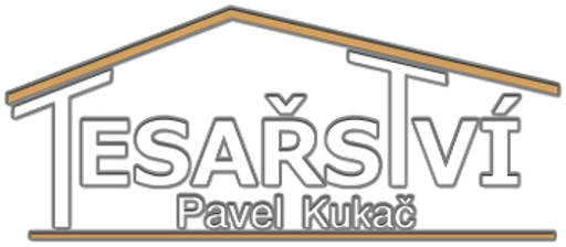 Tesařství Pavel Kukač logo