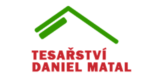 Daniel MATAL - TESAŘSTVÍ logo