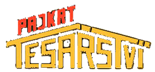 Tesařství Pajkrt logo