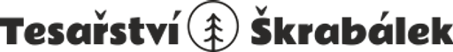 Tesařství Pavel Škrabálek logo