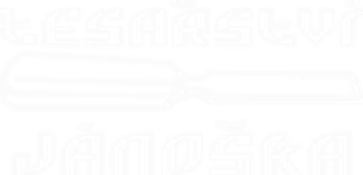 Tesařství - David Jánoška logo