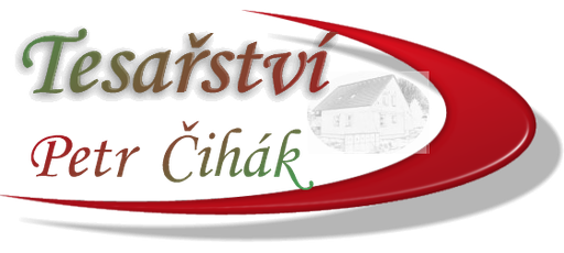 Střechy Petr Čihák logo