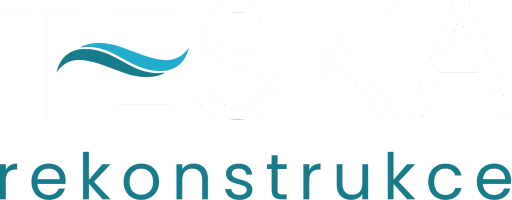 Koupelny Teska logo