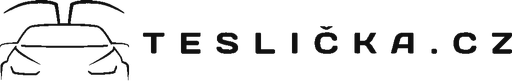 Teslička.cz logo