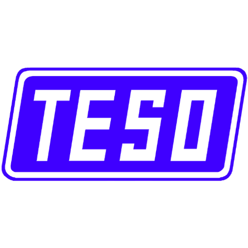 Technické služby ochrany ovzduší Praha, a.s. logo