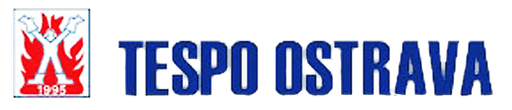 TESPO OSTRAVA logo