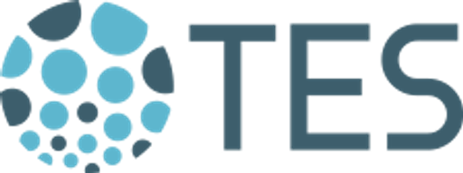 TES - technologický servis, spol. s r.o. logo