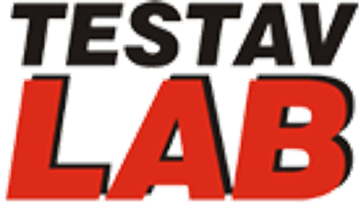 TESTAV - LAB, s.r.o. logo