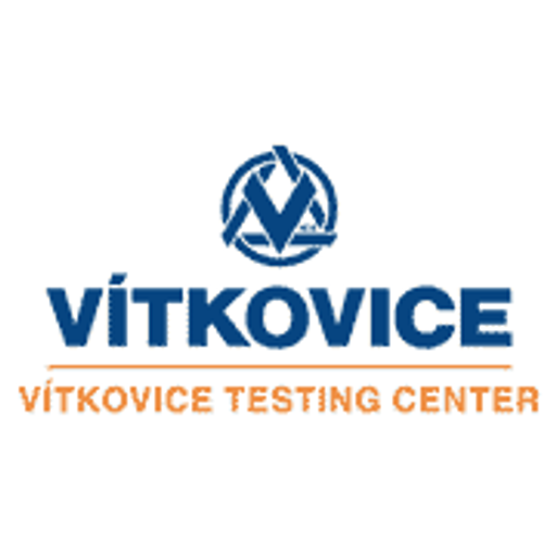 VÍTKOVICE TESTING CENTER s.r.o. logo