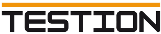 TESTION logo
