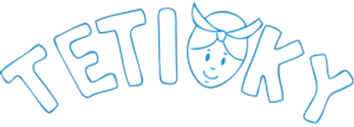 Tetičky logo