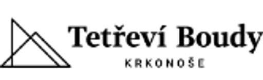 HORSKÝ HOTEL TETŘEVÍ BOUDY logo