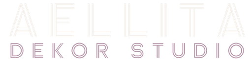 AEllita studio dekor logo