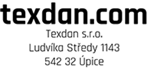 Woodpecker - Texdan s.r.o. logo