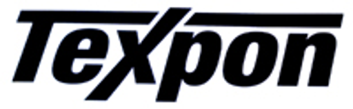 TEXPON s.r.o. logo