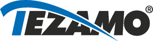 TEZAMO Valašské Meziříčí logo