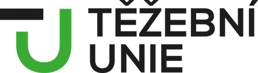 Těžební unie logo