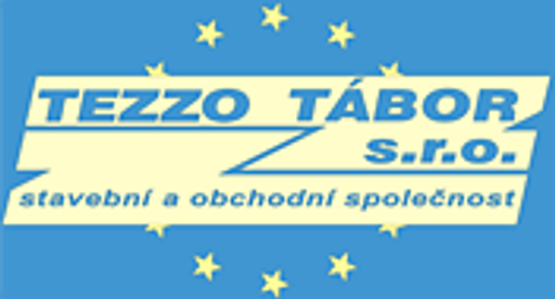 TEZZO Tábor, s.r.o. logo