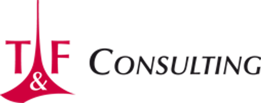 T & F CONSULTING, s.r.o. logo