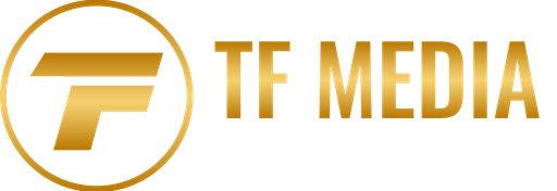 TF Media Company s.r.o logo