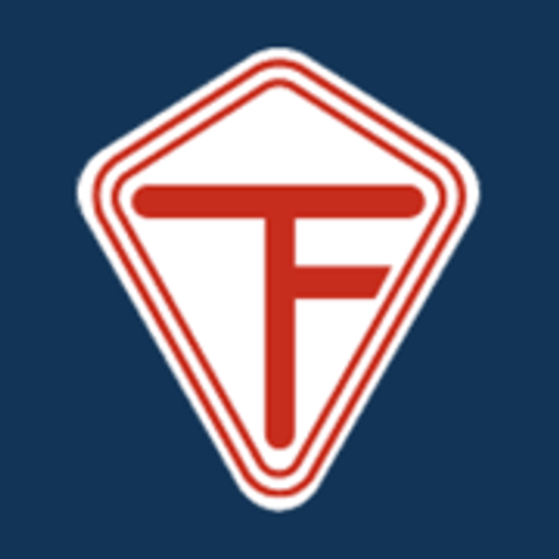 TF PRESS, s.r.o. logo