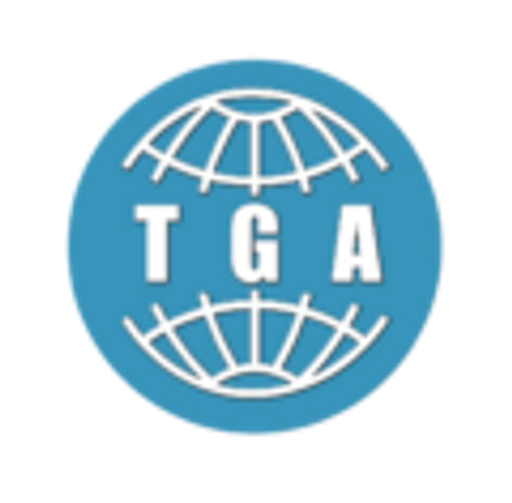 T.G.A., s.r.o. logo