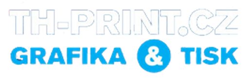 TH-PRINT.CZ logo