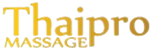 Thajské masáže Prosek - Thaipro logo
