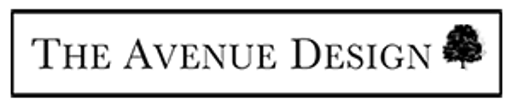 The Avenue Design logo