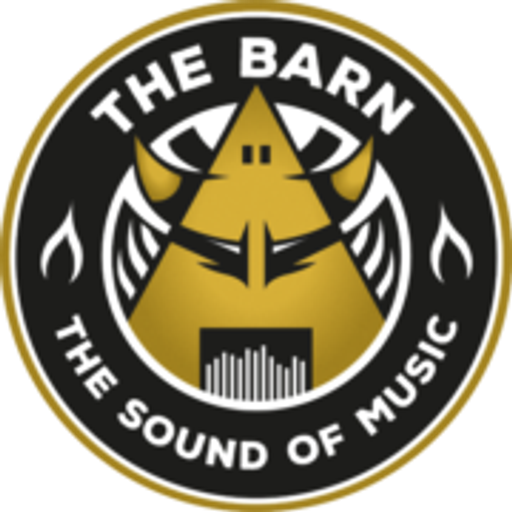 The Barn logo