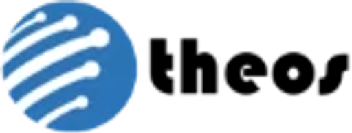 Theos, s.r.o. logo