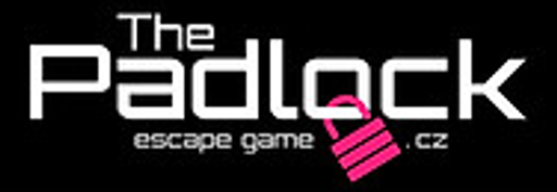 The Padlock logo