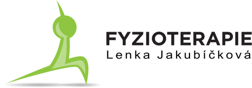 Mgr. Lenka Jakubíčková - Masáže logo