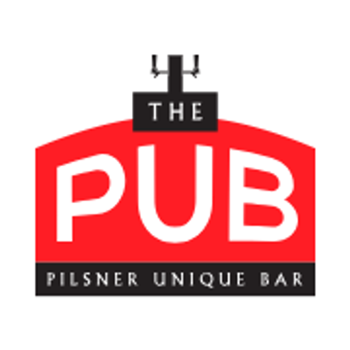 The PUB logo