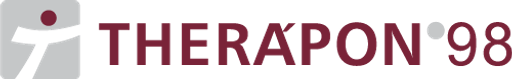 THERÁPON 98, a.s. logo
