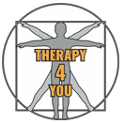 Therapy4you logo