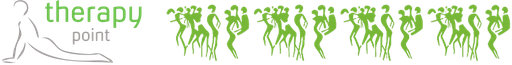 THERAPY POINT, s.r.o. logo