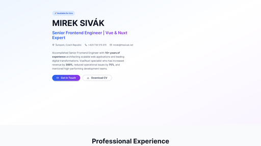 thesivak.net logo