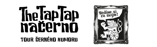 Z.s. TAP logo
