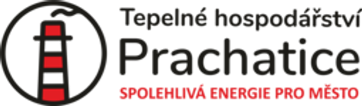 Tepelné hospodářství Prachatice, s.r.o. logo