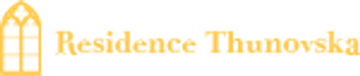 Residence Thunovska 19 logo