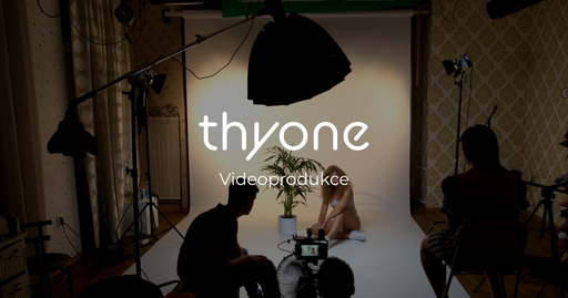 Thyone logo