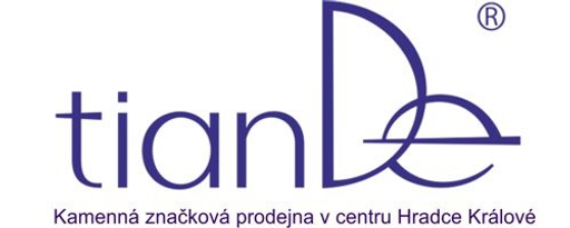 TianDe logo