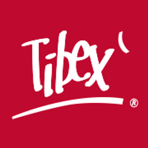 Tibex.cz logo