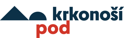Turistické informačni centrum Pod Zvičinou logo