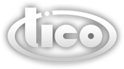 TICO PRAHA, spol. s r.o. logo