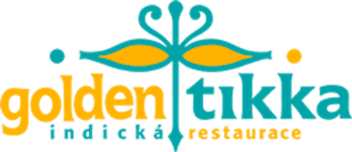 Golden Tikka logo