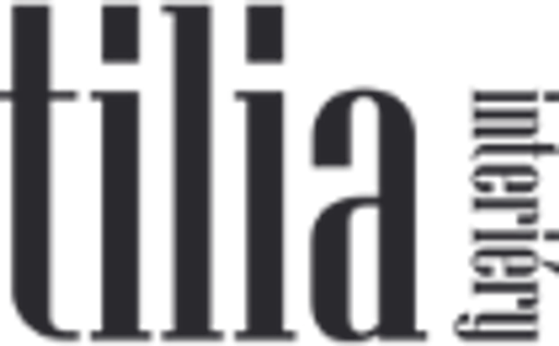 TILIA Interiéry logo