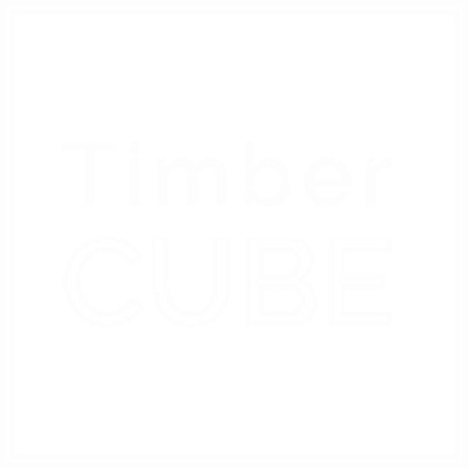Timber CUBE logo