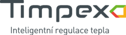 Timpex, spol. s r.o. logo